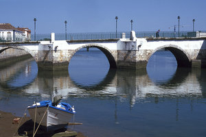 罗马桥Ponte Romana