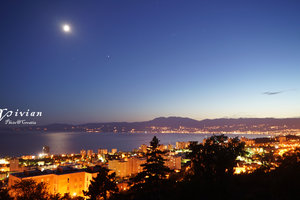 里耶卡天文中心Astronomical Centre Rijeka