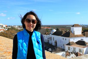 法鲁大教堂Sé Catedral de Faro