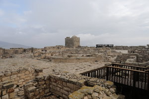 基利心山Gerizim Mountain