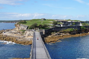 拉彼鲁兹La Perouse