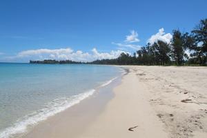 卡兰布海滩kelambu beach