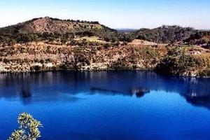Lake Pupuke