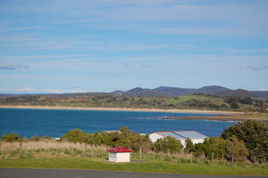 澳大利亚塔马谷The Tamar Valley