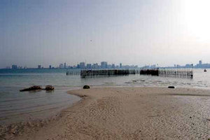 科威特采珠历史博物馆Museum of Pearl Diving