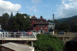 布基基自然公园Bucegi Natural Park