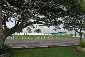 南太平洋大学The University of the South Pacific