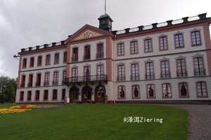 图尔加宫Tullgarn Palace