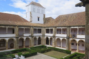 考古博物馆Museu Arqueologico
