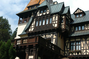 Castelul Pelisor