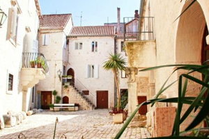 特罗吉尔城市博物馆Trogir City Museum