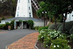 创建者遗产公园Founders Heritage Park