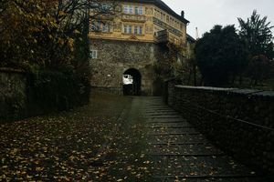 马丁塔Martinsturm