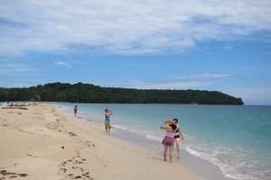 长沙岛Kuraman Island