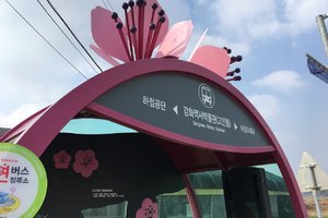 江华富近里支石墓강화 부근리 지석묘