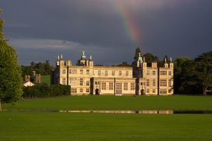 奥德利安德庄园Audley End House and Gardens
