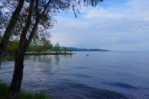 伊萨瓦尔湖Lago de lzabal