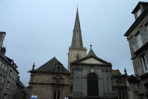 圣文森特大教堂St Vincent Cathedral