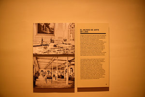 利马艺术博物馆Museum of Arts in Lima-MALI