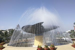 巴基斯坦海事博物馆Pakistan Maritime Museum