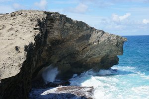 El coayuco la cueva del indio