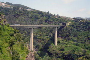 若昂•戈麦斯桥Ponte João Gomes