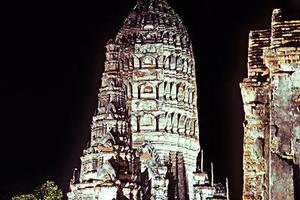 大城府Phra Nakhon Si Ayutthaya Province