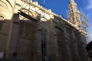 阿尔及尔大清真寺Great Mosque of Algiers