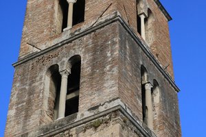 萨莱诺大教堂Duomo di Salerno