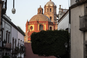 Templo de San Francisco