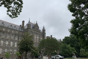 Georgetown University