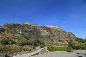 陶鲁比永城堡Château de Tourbillon