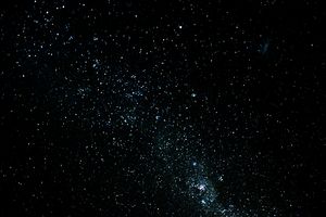 Big Sky Stargazing