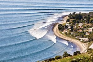 Rincon Beach Park