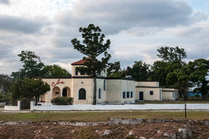 切格瓦拉博物馆Museo Del Che Guevara
