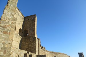 苏达克城堡Судакская крепость