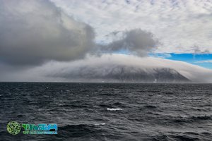 杰日尼奥夫角Cape Dezhnev