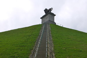 比利时滑铁卢Waterloo