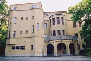 狩猎博物馆Hunting Museum