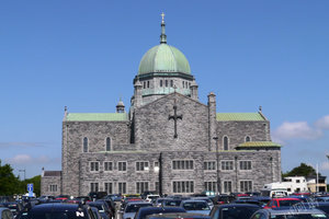 高威大教堂Galway Cathedral