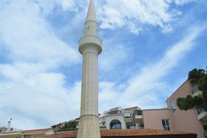 帕夏清真寺Pasha's Mosque