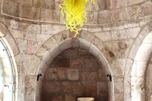 大卫城塔King David's Tomb