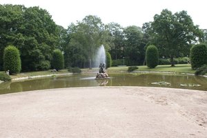 音乐公园The Park of Music