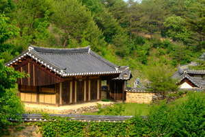 知礼艺术村