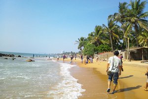 Mount Lavinia