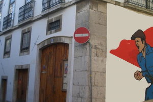 Galeria ze dos Bois (ZDB)
