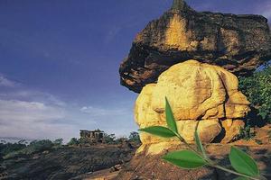 莫拉限国家公园Mukdahan National Park