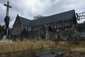基督大教堂Christ Church Cathedral, Waterford