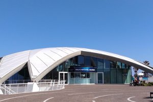 马耳他国家水族馆Malta National Aquarium