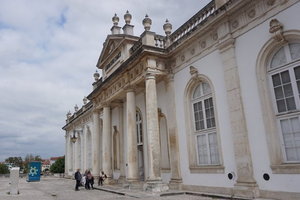 科英布拉大学科学博物馆Museu da Ciência da Univers